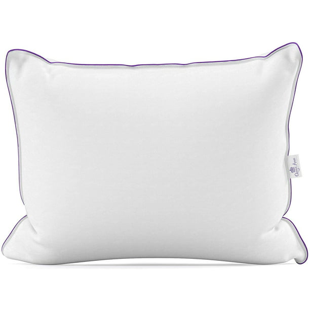 The Ss Queen Anne Pillow Company, Down Bed Pillows King