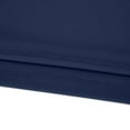 thumbnail image 6 of Cethrio Boys' Shorts Sets, Basketball Sleeveless Soft Athletic Outfit Sets Activewear Dark Blue Size 8-10 T, 6 of 7