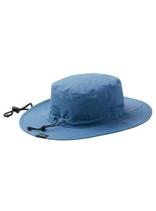 HUK Men's Boonie, Wide Brim Fishing Hat