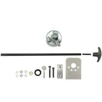 Moroso Push/Pull Kit Battery/ Alt Disconnect Kit