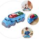 thumbnail image 4 of 1 set Pull Back Vehebe Toy Carrier Cargador de juguete Juguete de doble capa Juguete niño Juguete, 4 of 5
