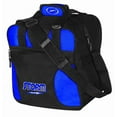 thumbnail image 2 of Storm Solo 1 Ball Bowling Bag- Royal/Black, 2 of 2