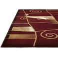 Handcraft RugsModern Contemporary Brand New Area RugsAbstract Carpet