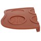 thumbnail image 4 of Alfombrilla antideslizante para café, soporte para apisonar, alfombrilla de silicona de calidad alimentaria para hacer café, 4 of 8