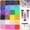 Style B: 24 Compartments (24,000 Pieces) + 3 x 10ml Glue + Pen + Tweezers, variant on 18000 15 Colors Jelly Rhinestones for Bedazzling, 3mm Multicolor Resin Flatback Gems for Diamond Art, Bedazzler Kit with 3Pcs 10ml B7000 Jewelry Glue for Bedazzle Thing Crafting Book Nail Art