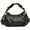 Black, variant on Women's Crescent Bag Retro Crossbody Bag Shoulder Work Bag Handbag Tote Autumn Handbag Travel Bag
