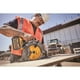 thumbnail image 4 of Sierra circular DEWALT FLEXVOLT 60V MAX* 7-1/4 pulgadas con kit de frenos, 4 of 8