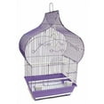thumbnail image 2 of YML 1394PUR Taj Mahal Top Bird Cage, Medium, 2 of 3