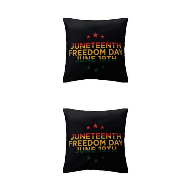 Baohd Home Decoration With Cushion Cover Easy To Clean And Soft Soft Durable Polyester Throw Pillows Cover Pillow Cover W0134-16 2Set
