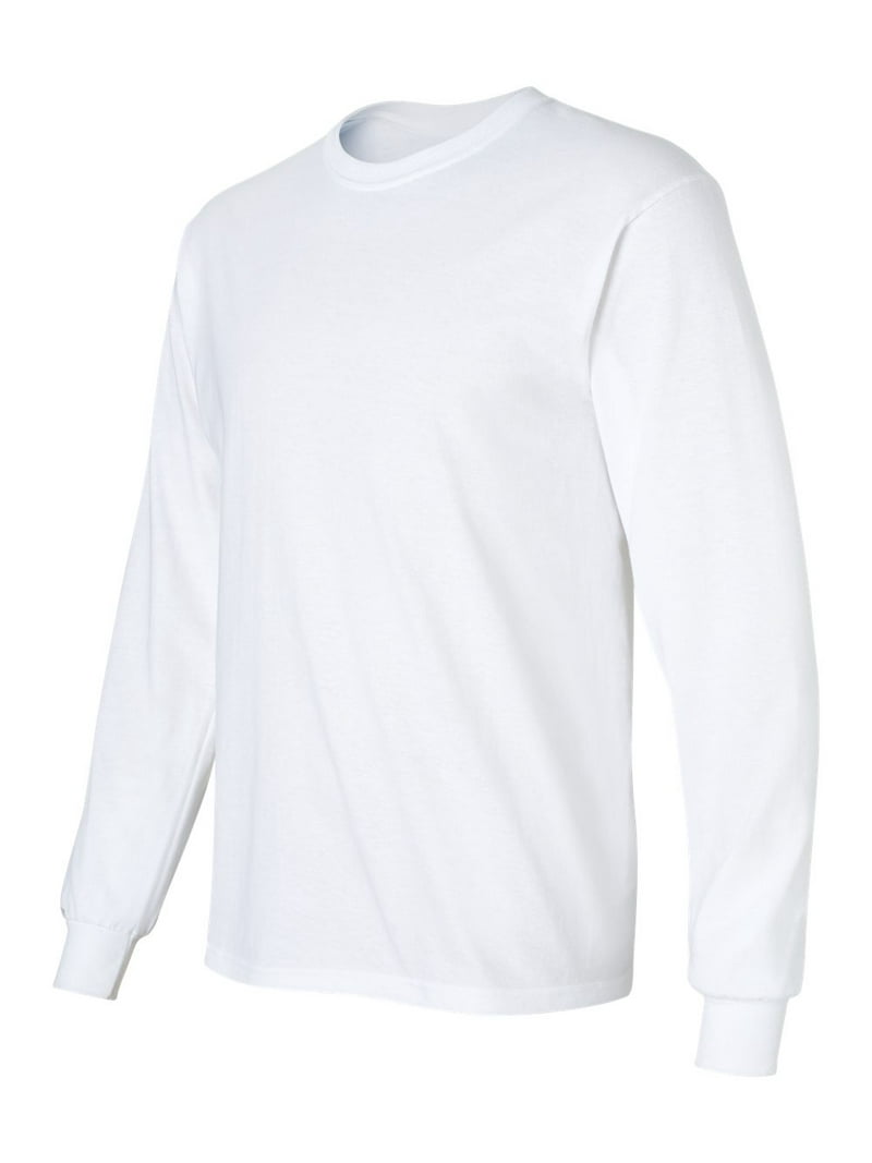 T-Shirts - Long Sleeve Ultra Cotton Long Sleeve T-Shirt