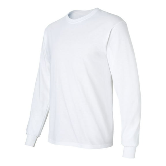 Gildan - Ultra Cotton Long Sleeve T-Shirt