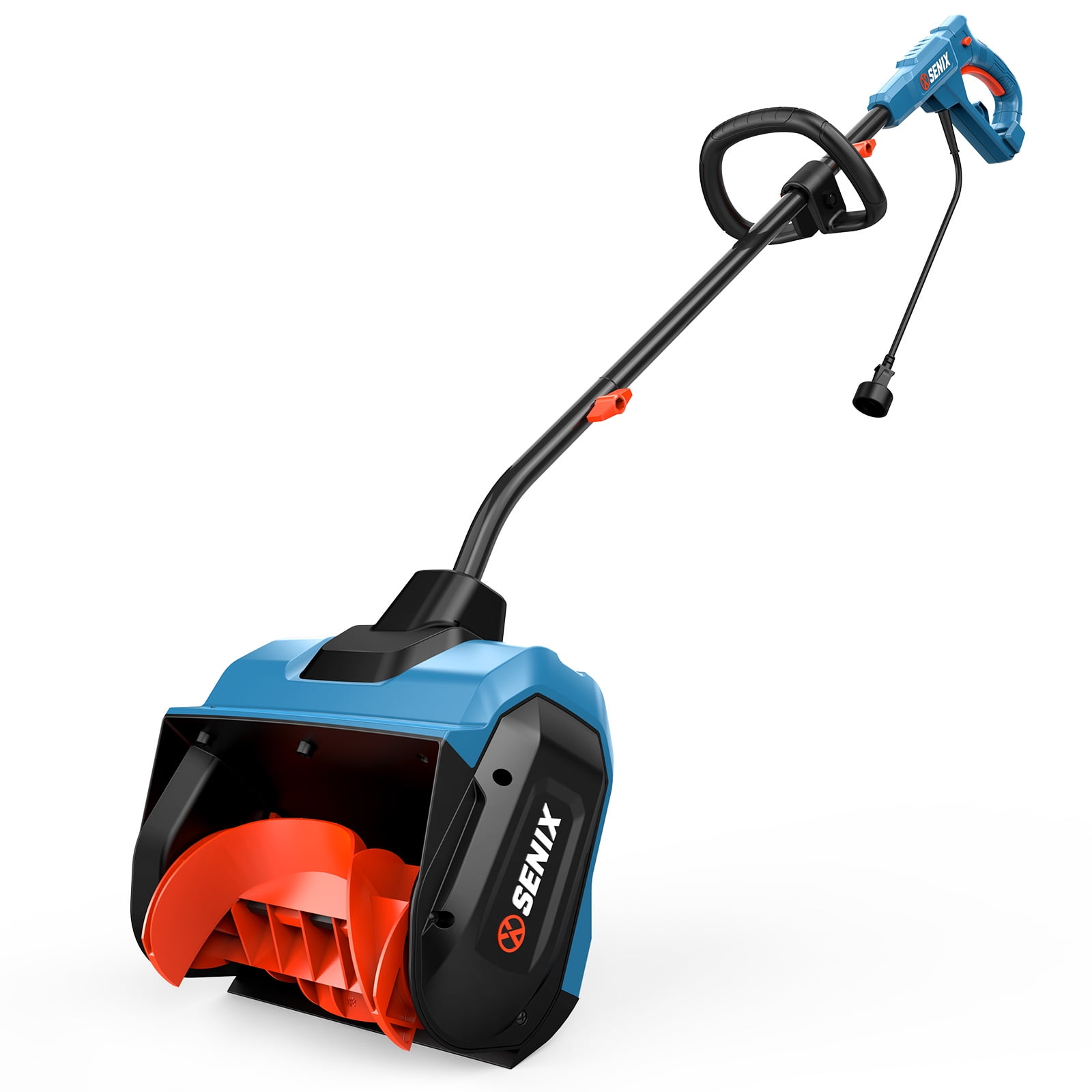 サミーです SENIX 40V Cordless 33cm(13″) Snow Shovel - SENIX Snow Removal