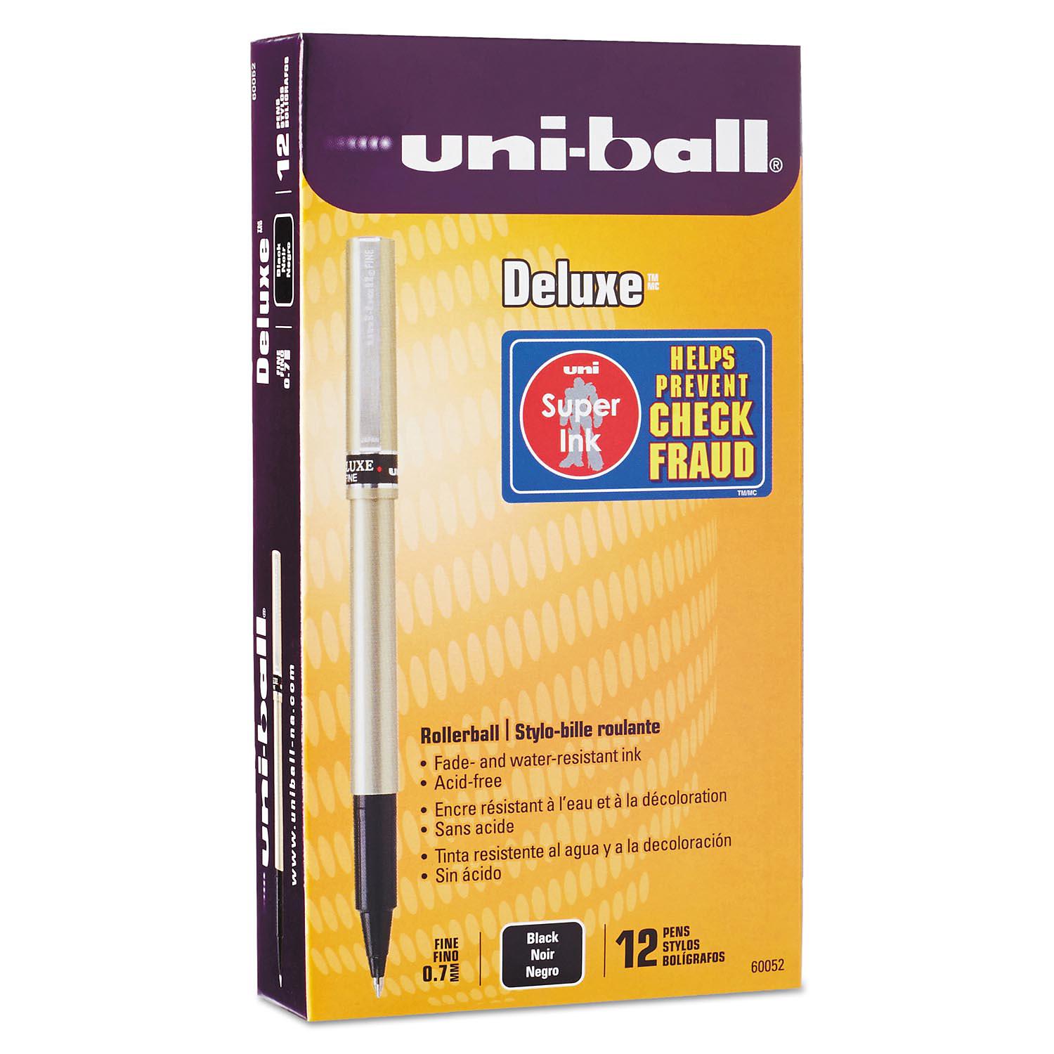 Uniball waterproof Clearance