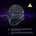thumbnail image 4 of Altavoz para casco IASUS XS2.1R de alto rendimiento con kit de espuma, 4 of 7