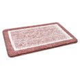 thumbnail image 2 of Vacemry Under $5 Plush Bathroom Rug, Soft Microfiber Shower Carpet with Rubber Backing, Ultra Absorbent for Floor, Tub, Machine Washable, Fade Resistant, Comfortable Underfoot, 2 of 5
