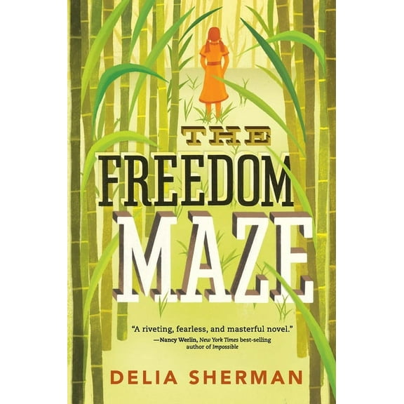 The Freedom Maze, (Paperback)