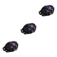 thumbnail image 2 of Casco de bicicleta Soidarity 30 hoyos absorción de impacto mujeres ajustables montando viseras desmontables Type1 NO1, 2 of 6