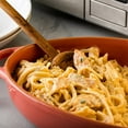 thumbnail image 6 of Zatarain's No Artificial Flavors Frozen Cajun-Style Chicken Carbonara, 10.5 oz Box, 6 of 25