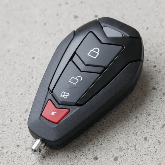 Alarma para Automóvil Audiobahn US-180