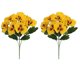 thumbnail image 2 of Organizador portátil para mangueras de jardín de alta resistencia | Guarda y protege mangueras de jardín | Uso en exteriores para césped, plantas y herramientas, 2 of 3