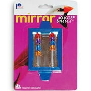 Prevue Pet Birdie Basics Clip-on Mirror - 60423