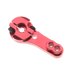 thumbnail image 3 of Accesorios RC GoolRC GoolRC M3 25T metal RC del servo del brazo para Futaba Savox Xcore HL HSP energía HD 3-20kg Red GoolRC Accesorios RC, 3 of 6