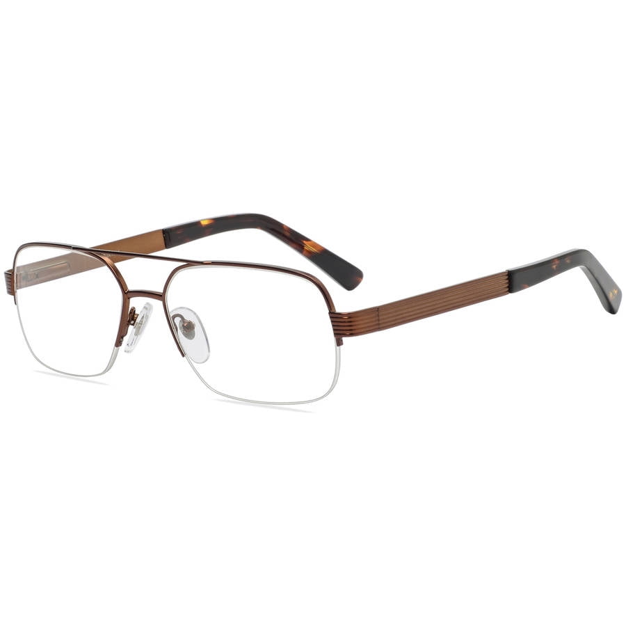 Team Realtree Mens Prescription Sunglasses, D610 Gold