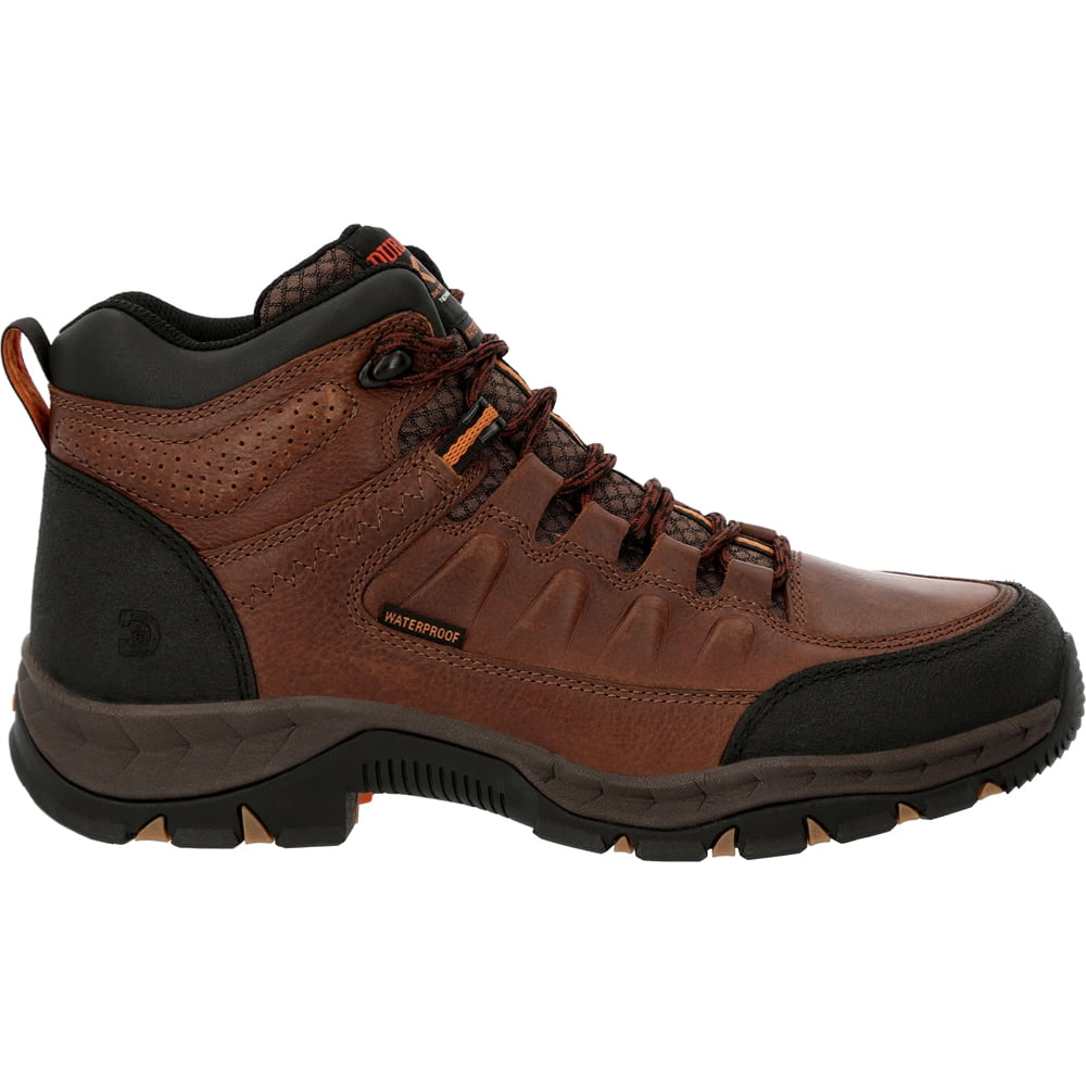 Columbia｜ (CRESTWOOD MID WATERPROOF WIDE (1765382-042)) Men's Crestwood™ Mid Waterproof Hiking Boot | Columbia