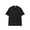 Black, variant on Belong to young | mint polo shirt short sleeve 2025 spring and summer new loose 5-in-4 technology fabric lapel T-shirt