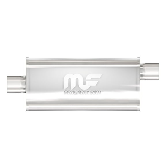 Magnaflow Performance Exhaust Stainless Steel Muffler
