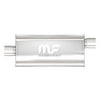 Magnaflow Performance Exhaust 12229 Stainless Steel Muffler