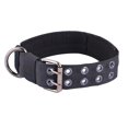 thumbnail image 1 of Dog Collar For Large Dogs Wide Tactical Collars With Handle For Extra Large Breed Dogs , Thick Puppy Collar Nylon Pet Collar, 1 of 4
