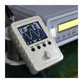 thumbnail image 6 of Digital Oscilloscope Kit 0-200KHz Bandwidth and 1M Sampling Rate with Power Supply and BNC-Clip Cable Probe ,Professional Designed, 6 of 7