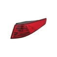 thumbnail image 7 of Tail Light Assembly RH/Pass for 12 13 Kia Optima 11-6409-90-9 924024C000 TYC, 7 of 7