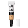 thumbnail image 1 of Camuflaje hidratante CC Cream e.l.f., SPF 30, cobertura total, tamaño medio, 330 W, 1 of 6