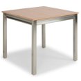 thumbnail image 1 of Homestyles Table à Manger en Bois Sheffield Marron, 1 of 9