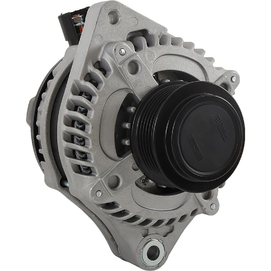 2012 Honda Pilot Alternator Replacement Remanufactured Alternator Compatible With/Replacement For 3.5L Honda