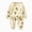H01-Coffee, variant on TOWED22 Infant Toddler Baby Boy Fall Winter Outfits Long Sleeve Shirts Letter Print Sweatshirt Pants 2Pcs Outfits Size:9-10 Y,Color:Yellow