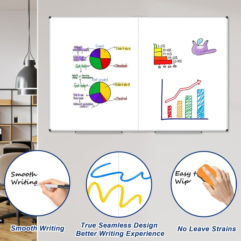 Comprar Película Whiteboard com Magnético