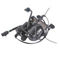 thumbnail image 5 of GELUOXI Air Suspension Compressor for Buick Park Avenue Cadillac DeVille Coupe Sedan 1997-2005 1Pc, 5 of 9