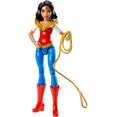 thumbnail image 1 of Mattel DC Super Hero Girls Wonder Woman Figure, #1 (DMM33) DC Super Hero Girls DC Super Hero Girls, 1 of 2