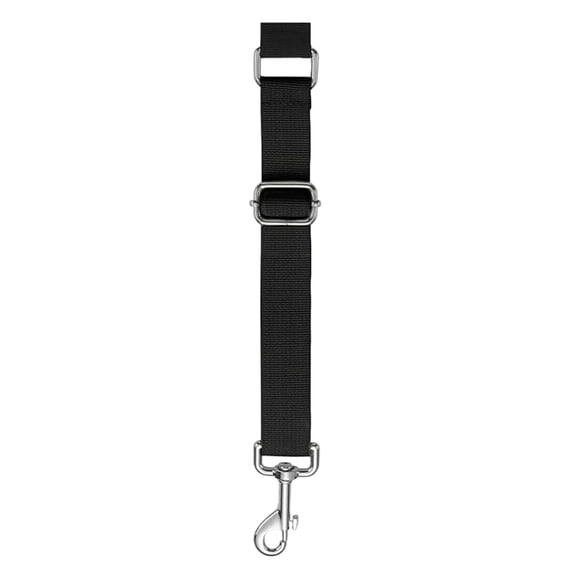 YIFAEUX Pet Grooming Arm Extension Strap Adjustable Quick Release Dog Grooming Leash Grooming Loop Extension