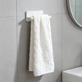 thumbnail image 5 of Deeceymbur Individually Packed Thick Fleece Towel Soft Absorbent Portable Washcloth for Daily Use, 5 of 5
