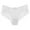 White, variant on Odeerbi 2025 Lace Briefs See Through Panties Women Lace Underwear Lingerie Thongs Panties Ladies Underwear Underpants Red