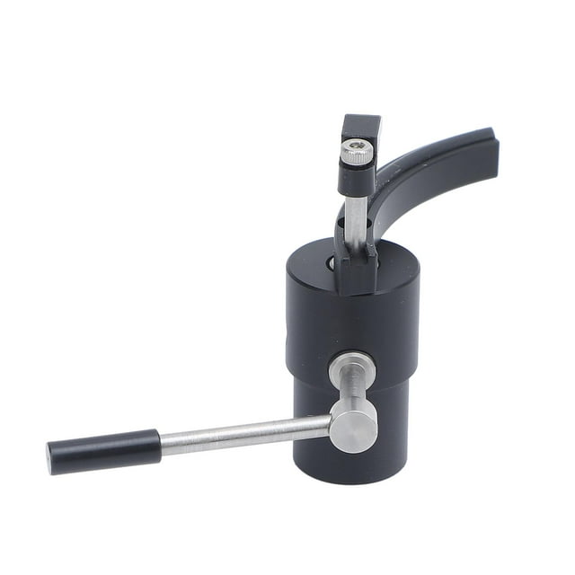 Tonearm Lifter, Automatic Tonearm Arm Lifter, Turntable Tonearm Safety Raiser Professional High End Safety Raiser for LP Turntable Disc, Record Player Accessories
