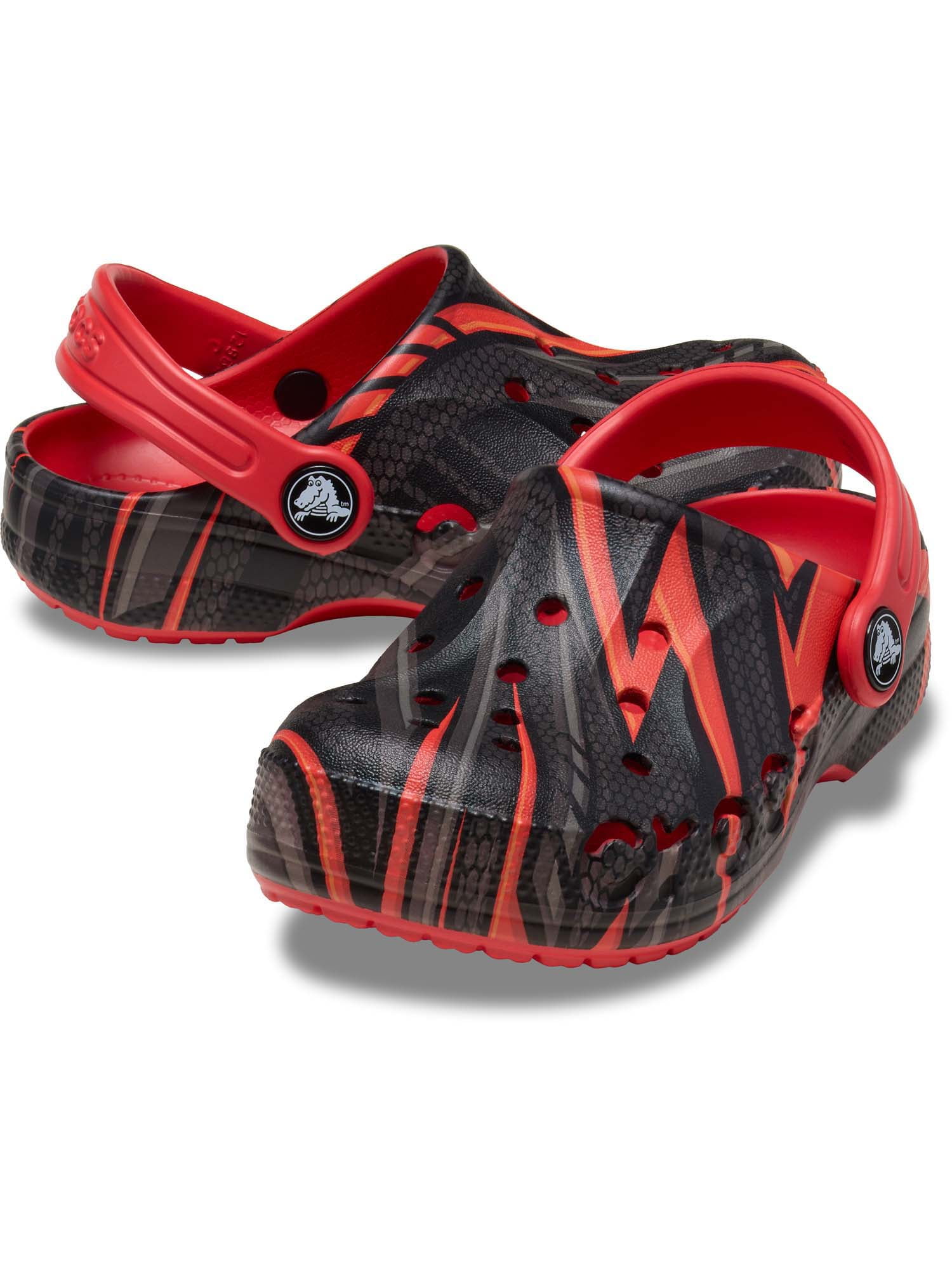 Crocs Toddler & Kids Baya Clog