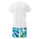 thumbnail image 3 of Mangas de Mano para Hombres, Impresión Hawaiana Suelta Casual, Pantalones Cortos Deportivos de Cintura Elástica Y Set de Blusa, 3 of 5