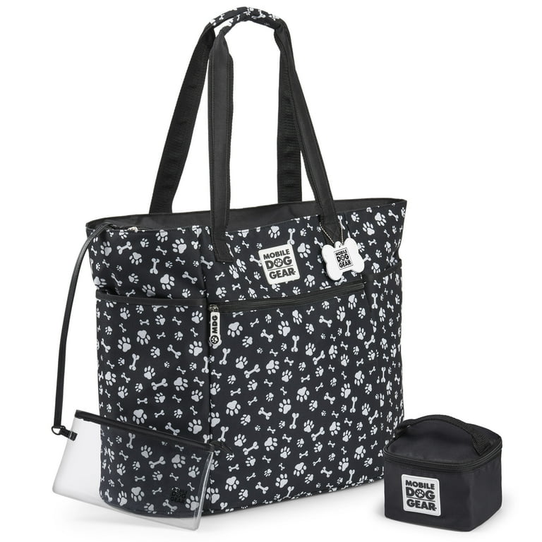 Free Shipping! Mobile Dog Gear Dogssentials Tote Bag