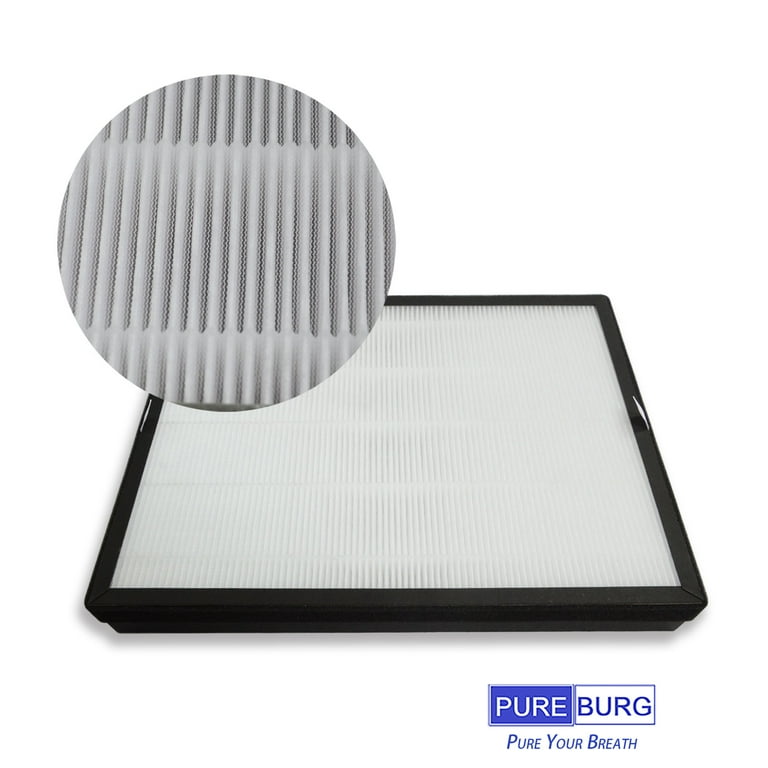 2 x vervangingsfilter - compatibel met: De Claris Blue - Jura