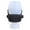 White, variant on Yucurem For Replacement Spout Spout Top Replacement Parts for Toddlers Cups Water Bottles for Sports (White)